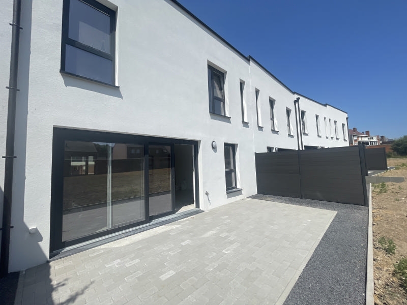 Maison à vendre à Braine-le-Comte 7090 368740.00€ 3 chambres 135.00m² - annonce 505343