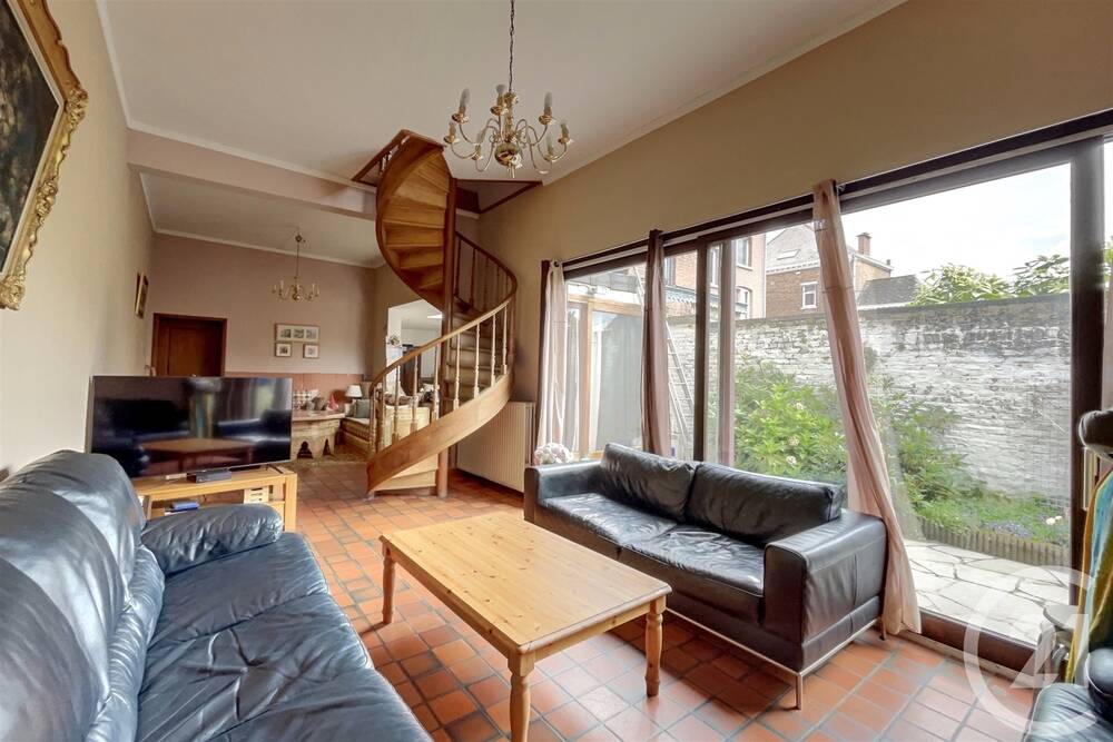 Maison à vendre à Braine-le-Comte 7090 399000.00€ 6 chambres 450.00m² - annonce 469614