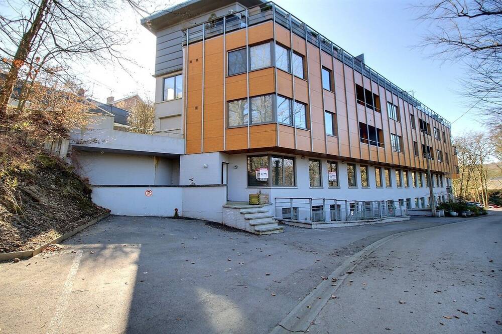 Appartement à vendre à Loverval 6280 219000.00€ 2 chambres 108.00m² - annonce 469455