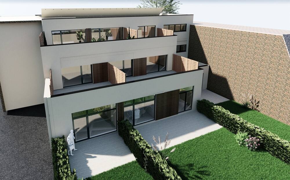 Maison à vendre à Ecaussinnes 7190 650000.00€ 13 chambres 687.00m² - annonce 469616