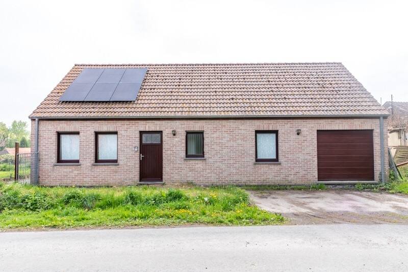Maison à à Grandmetz 7900 280000.00€ 3 chambres m² - annonce 469562