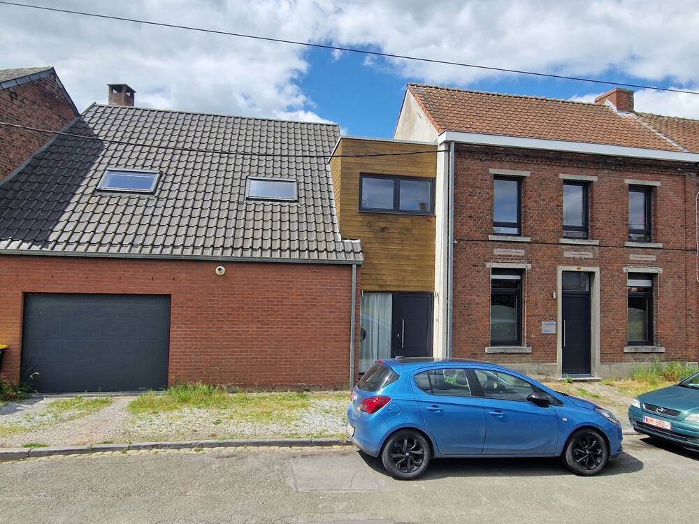 Maison à vendre à Blaugies 7370 250000.00€ 4 chambres 220.00m² - annonce 469472