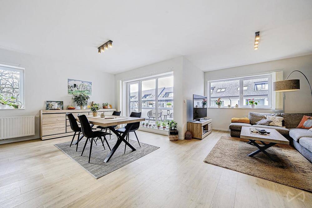 Appartement à vendre à Maisières 7020 299000.00€ 2 chambres 99.00m² - annonce 469357