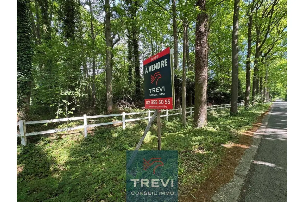 Terrain à bâtir à vendre à Petit-Enghien 7850 390000.00€  chambres m² - annonce 469715