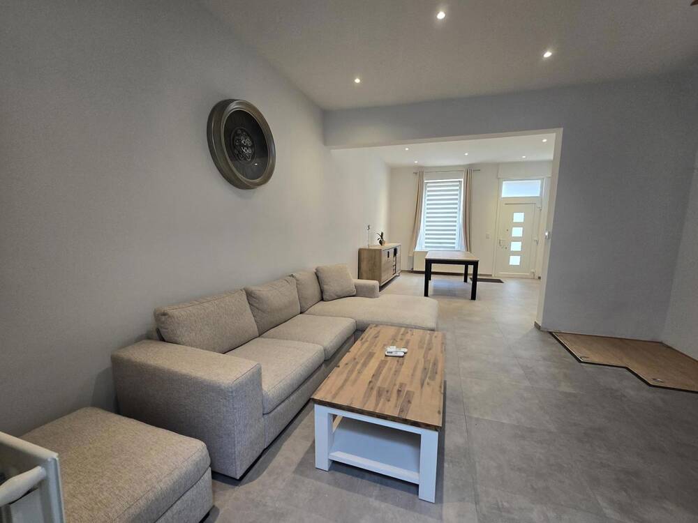 Maison à louer à Soignies 7060 0.00€ 3 chambres 163.00m² - annonce 469564