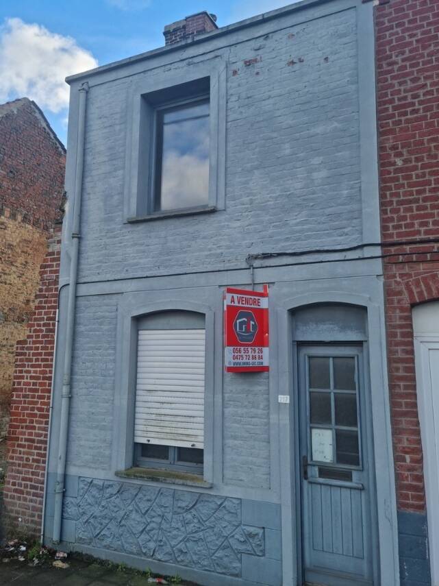 Maison à vendre à Bizet 7783 99000.00€ 2 chambres m² - annonce 470426