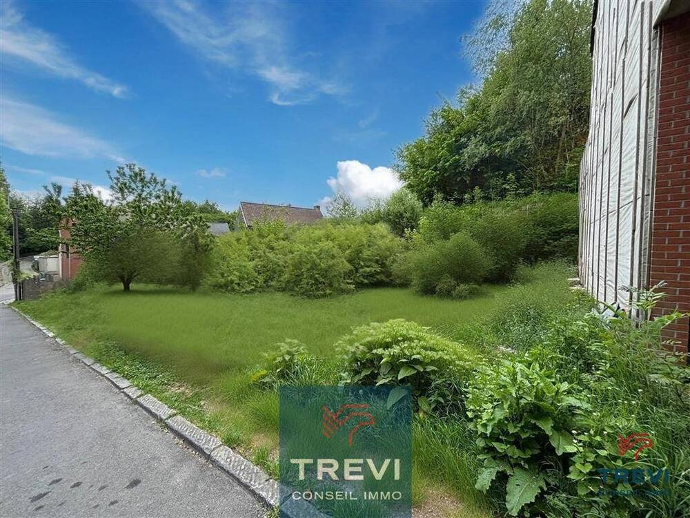 Terrain à vendre à Ecaussinnes 7190 75000.00€ chambres m² - annonce 469717