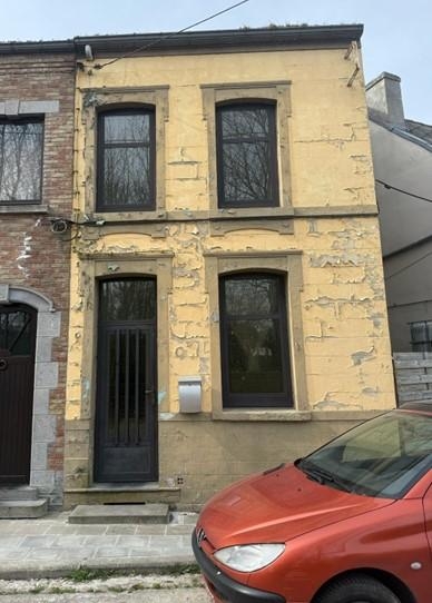 Maison à vendre à Houdeng-Aimeries 7110 90000.00€ 2 chambres m² - annonce 469524