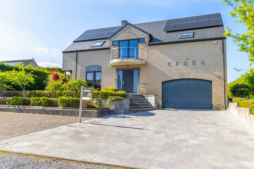 Villa à vendre à Aiseau-Presles 6250 629000.00€ 3 chambres 354.00m² - annonce 469534