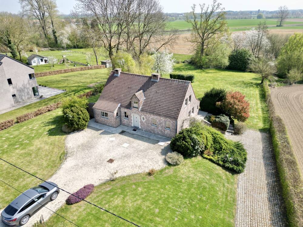 Villa à louer à Quévy 7040 1500.00€ 3 chambres 188.00m² - annonce 469536