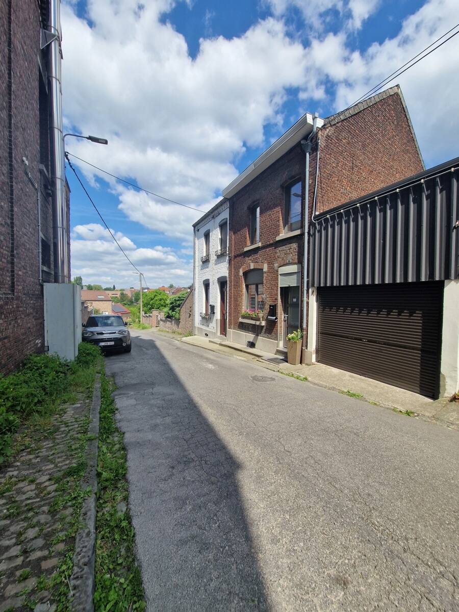 Box à vendre à Colfontaine 7340 10000.00€ chambres m² - annonce 469471