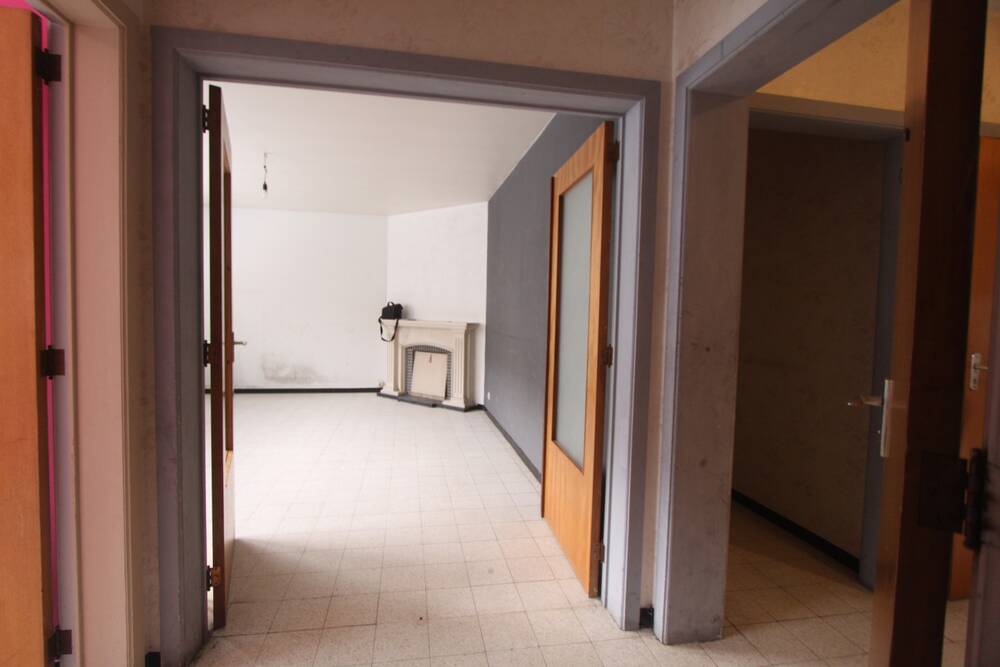 Rez-de-chaussée à vendre à Tournai 7500 120000.00€ 3 chambres 89.00m² - annonce 470974