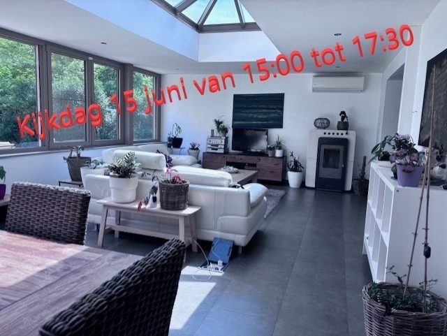 Maison à vendre à Petit-Enghien 7850 545000.00€ 3 chambres 141.00m² - annonce 470617