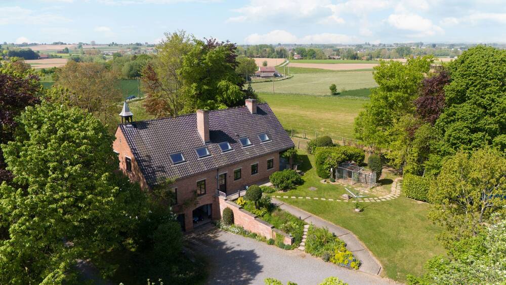 Maison à vendre à Enghien 7850 750000.00€ 5 chambres 248.12m² - annonce 470583