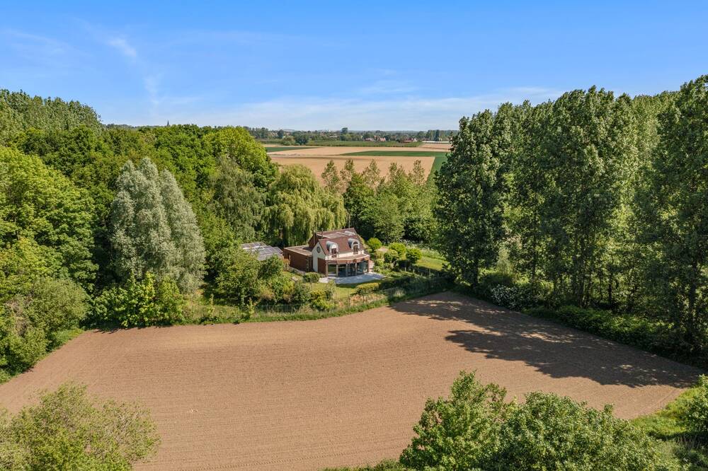Villa à vendre à Rongy 7623 459000.00€ 2 chambres 200.00m² - annonce 470950