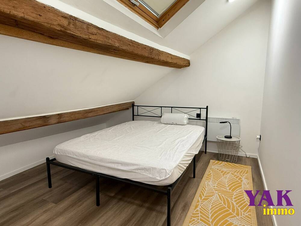 Kot à louer à Ransart 6043 500.00€ 1 chambres 135.00m² - annonce 470600