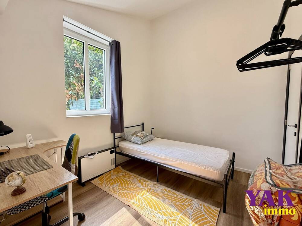 Kot à louer à Ransart 6043 450.00€ 1 chambres 135.00m² - annonce 470601