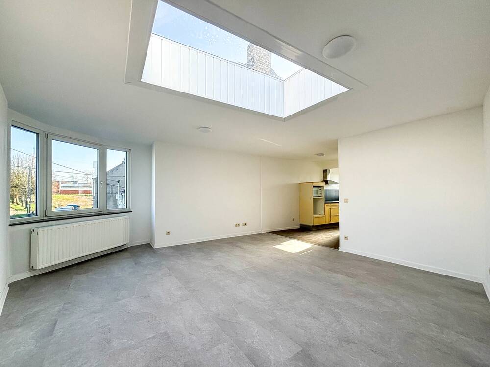 Appartement à louer à Gouy-lez-Piéton 6181 750.00€ 2 chambres 90.00m² - annonce 470568