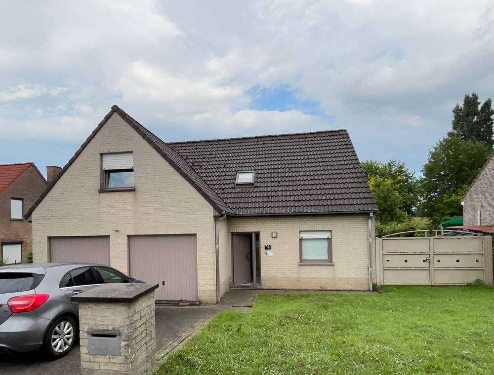 Villa à vendre à Petit-Enghien 7850 545000.00€ 4 chambres 141.00m² - annonce 539426
