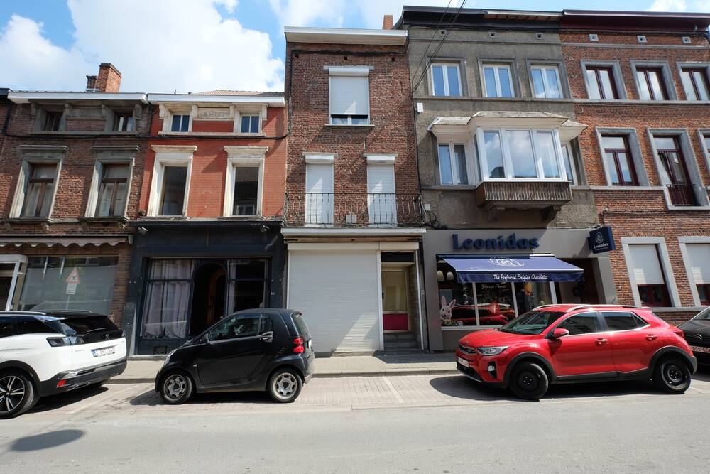 Maison à vendre à Braine-le-Comte 7090 210000.00€ 5 chambres 180.00m² - annonce 472949