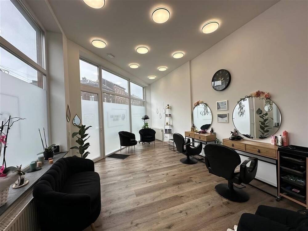 Maison à vendre à Gilly 6060 230000.00€ 3 chambres 70.40m² - annonce 472288