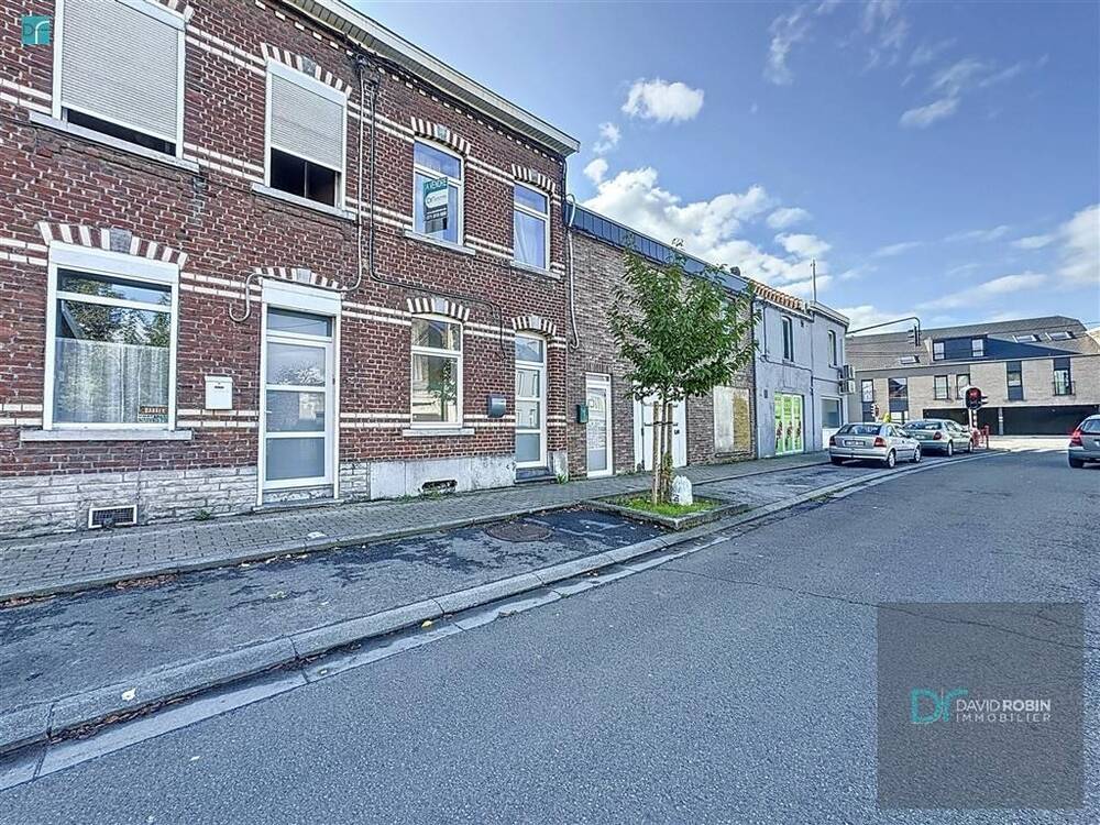 Maison à vendre à Fleurus 6220 159000.00€ 2 chambres 80.00m² - annonce 472264