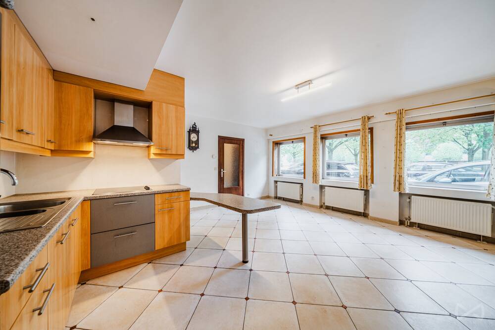 Appartement à vendre à Ath 7800 140000.00€ 1 chambres 62.00m² - annonce 472053