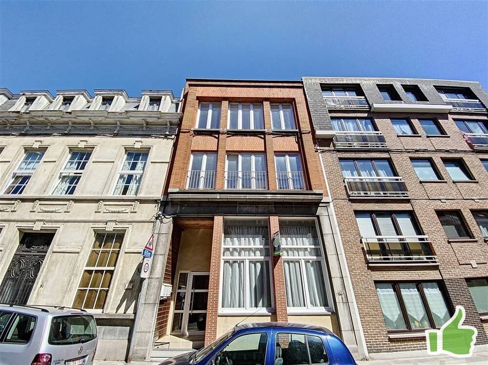 Appartement à louer à Mouscron 7700 600.00€ 1 chambres 68.00m² - annonce 472921