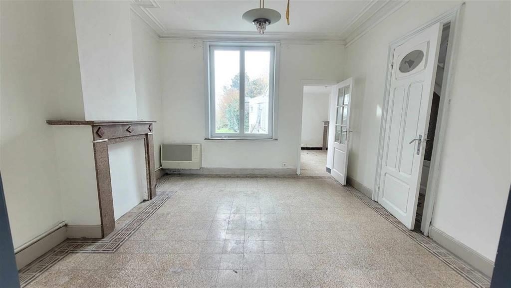 Maison à vendre à Kain 7540 170000.00€ 3 chambres 140.00m² - annonce 472669