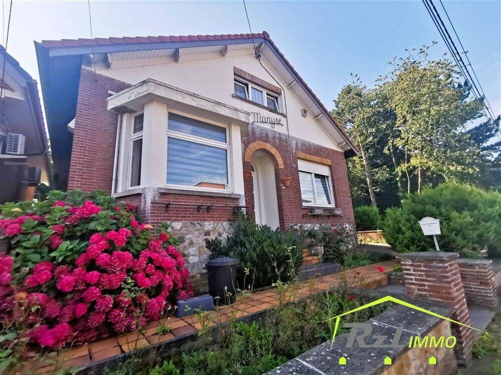 Maison à louer à Couillet 6010 950.00€ 2 chambres m² - annonce 472615