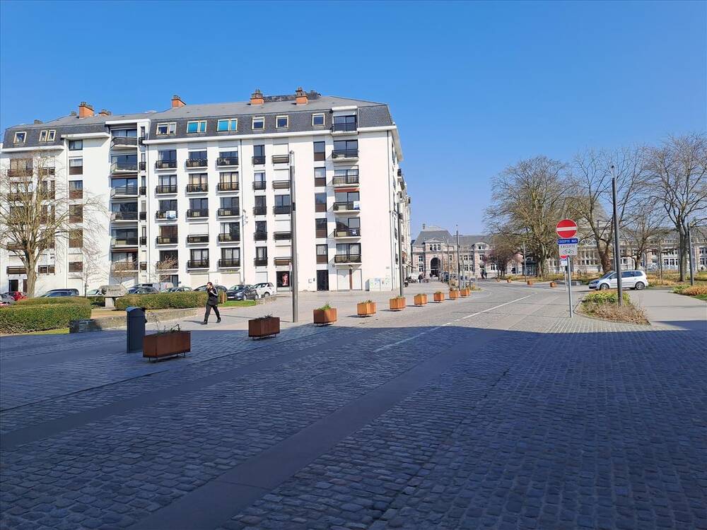 Appartement à vendre à Tournai 7500 250000.00€ 3 chambres 116.00m² - annonce 471560