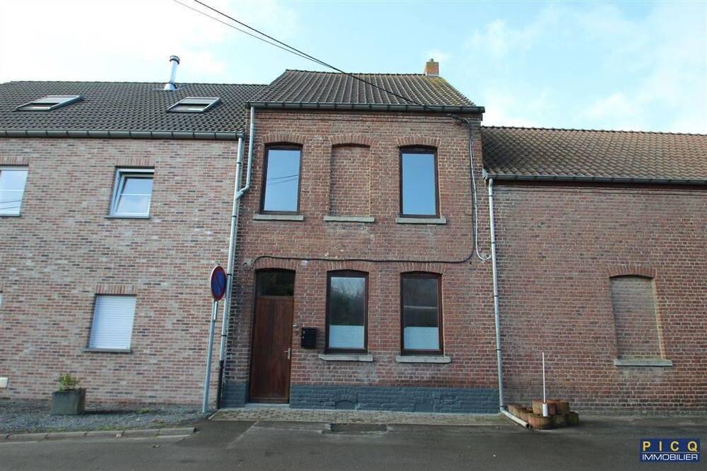 Appartement à louer à Warchin 7548 625.00€ 1 chambres 70.00m² - annonce 472731