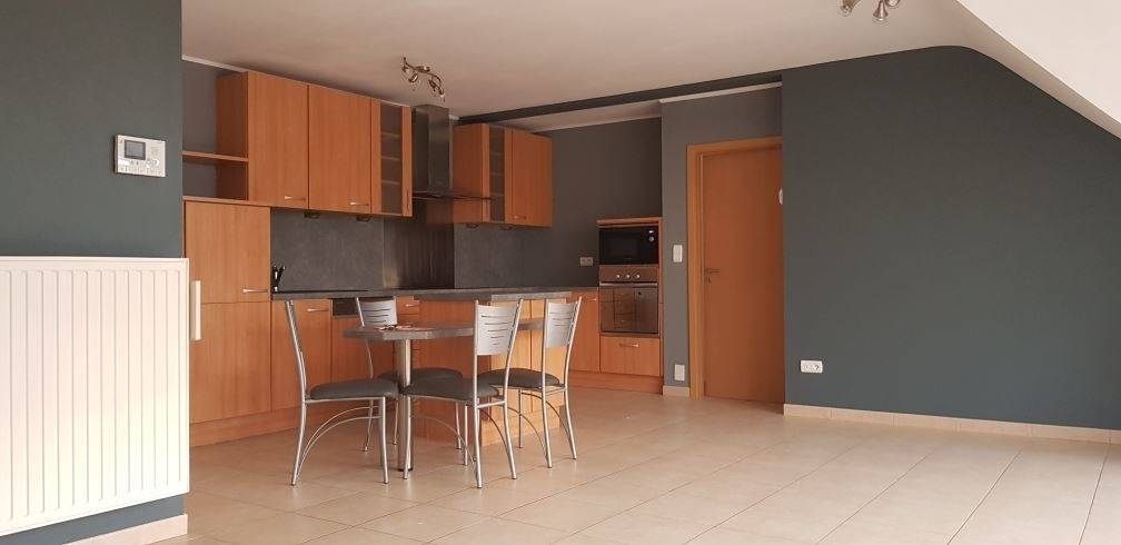 Appartement à louer à Manage 7170 795.00€ 2 chambres 82.00m² - annonce 472681