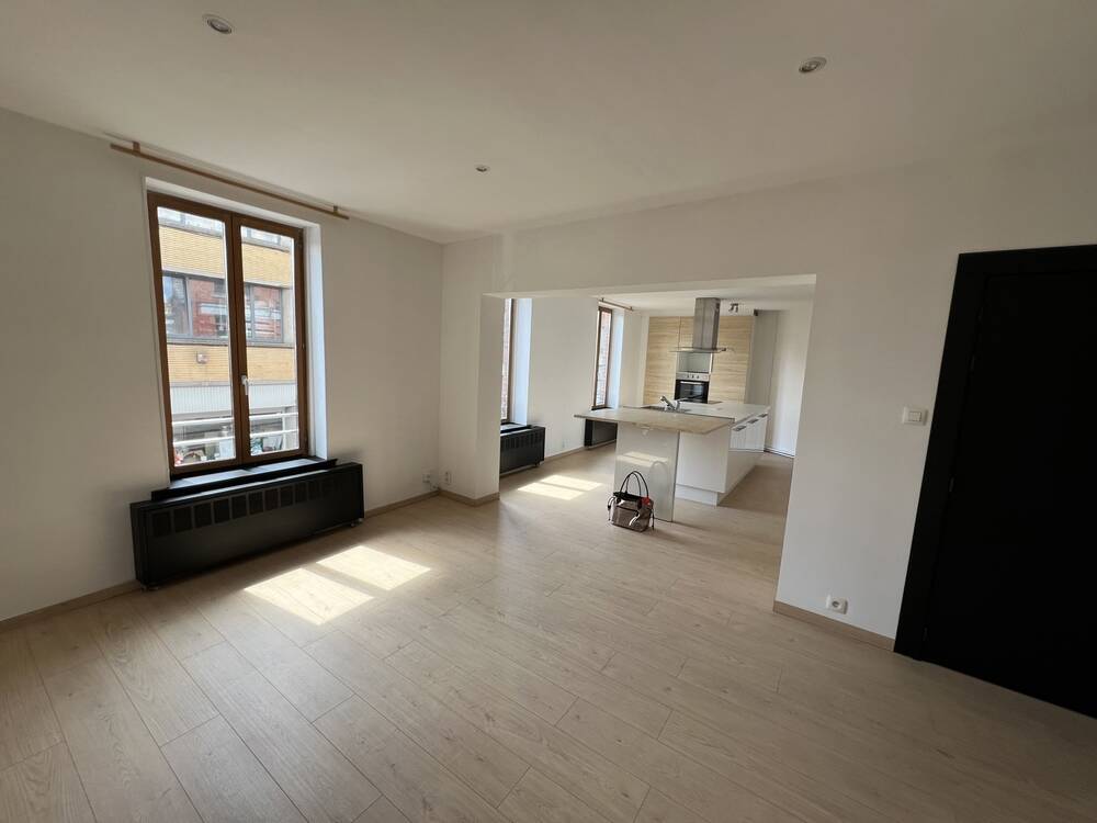 Maison à vendre à Jemappes 7012 230000.00€ 2 chambres 130.00m² - annonce 473771