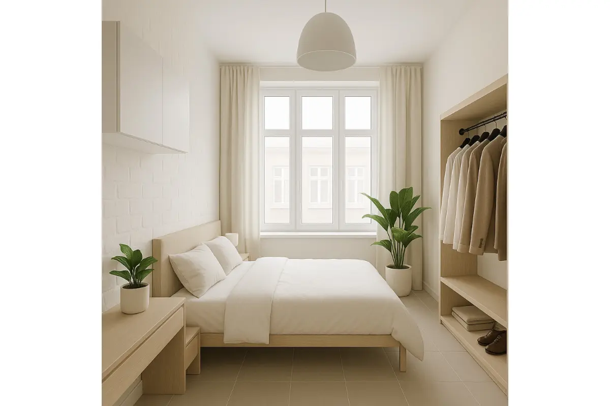 Studio à vendre à Tournai 7500 67500.00€ 1 chambres 20.00m² - annonce 472511