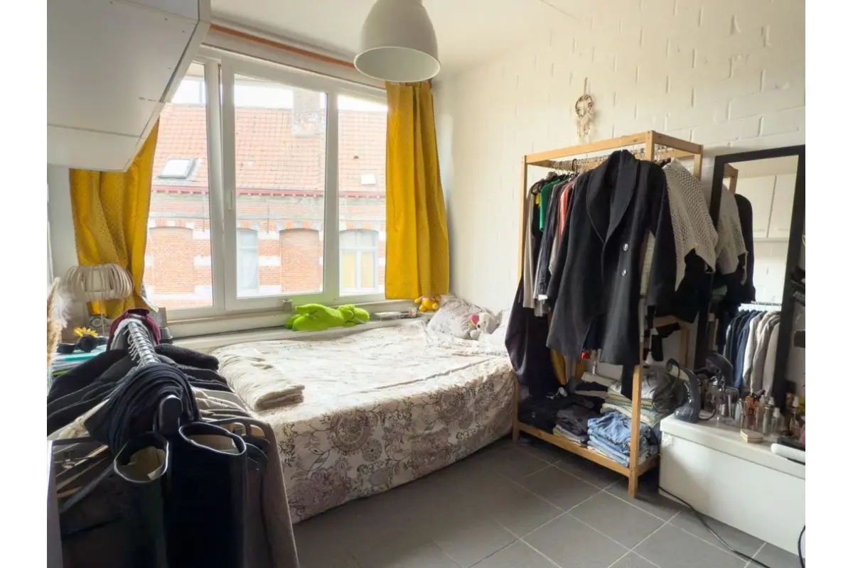 Studio à vendre à Tournai 7500 67500.00€ 1 chambres 20.00m² - annonce 472511