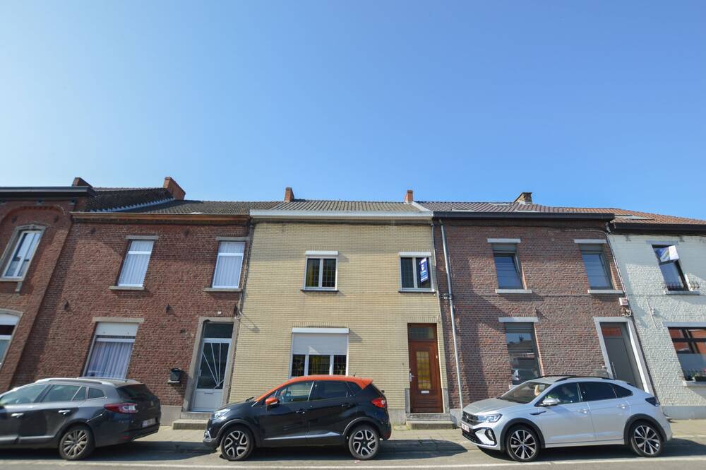 Maison à vendre à Pont-à-Celles 6230 175000.00€ 4 chambres 141.00m² - annonce 471684