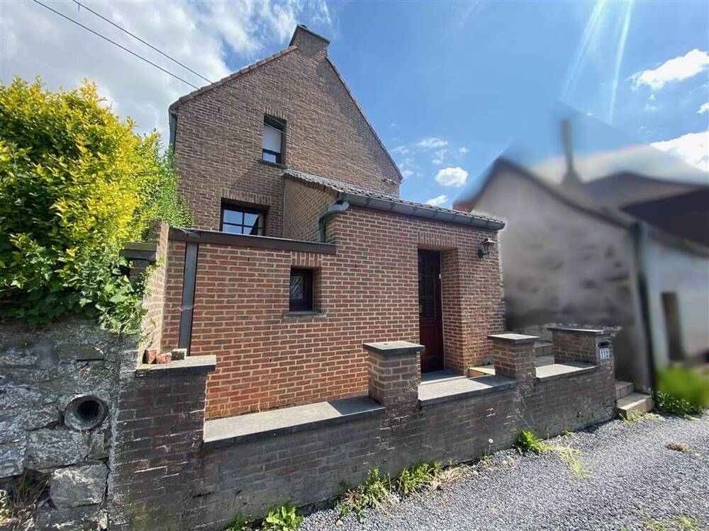 Maison à à Tournai 7500 150000.00€ 1 chambres 97.00m² - annonce 471460