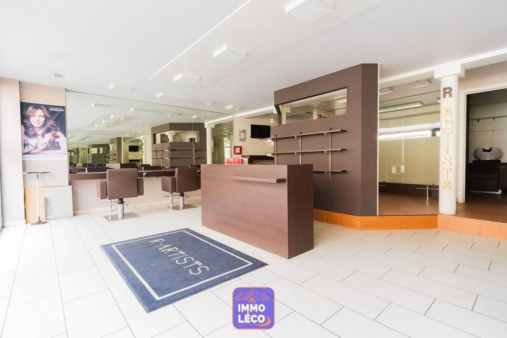 Immeuble de rapport - Immeuble à appartement à vendre à Mouscron 7700 159000.00€ chambres m² - annonce 473100