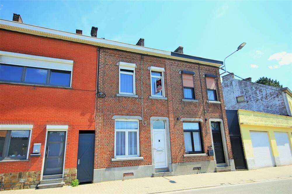 Maison à vendre à Farciennes 6240 129000.00€ 3 chambres 164.00m² - annonce 472362