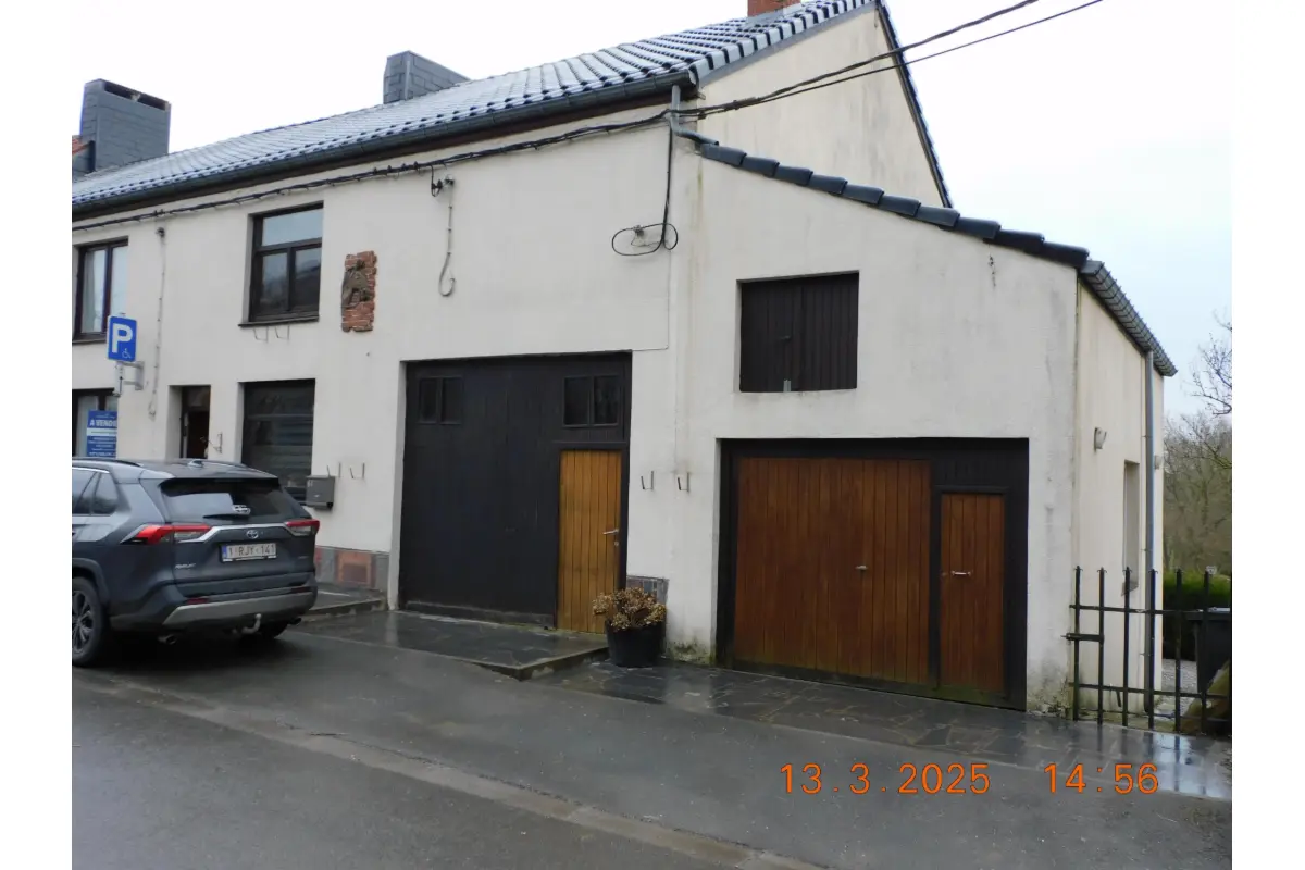 Maison à vendre à Joncret 6280 210000.00€ 2 chambres m² - annonce 617443