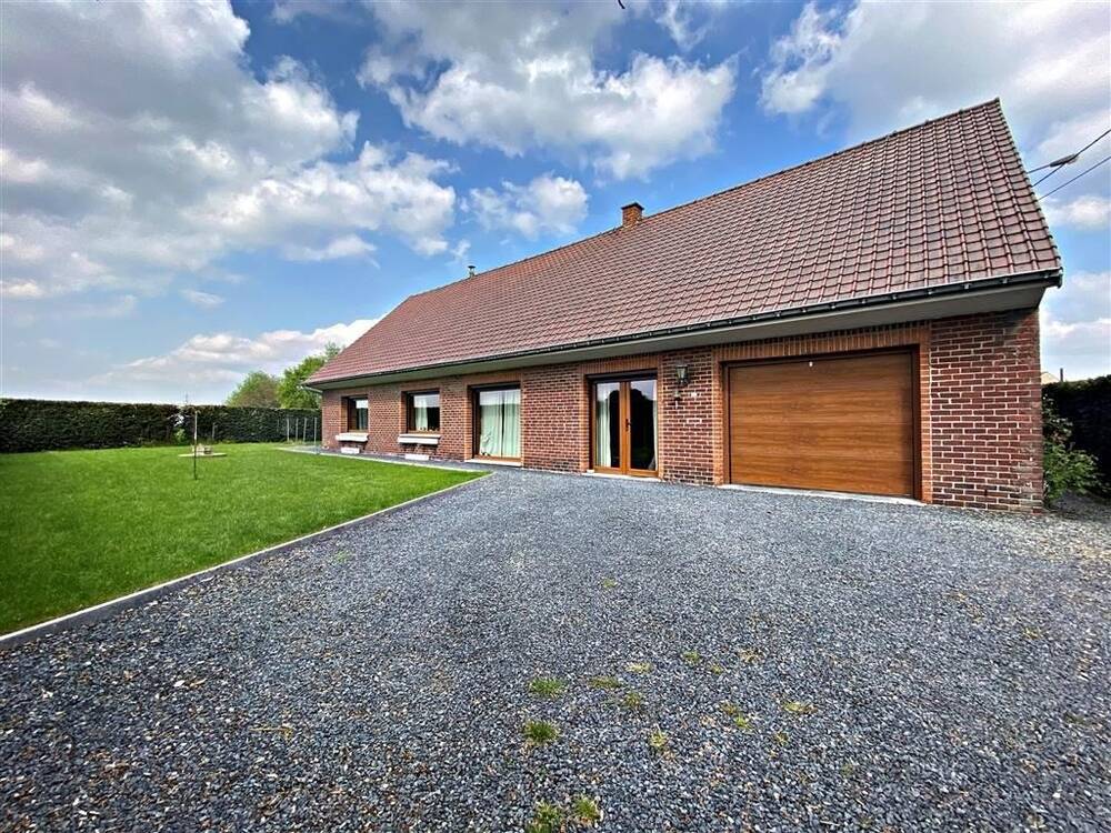 Maison à louer à Beclers 7532 950.00€ 2 chambres 156.00m² - annonce 473292
