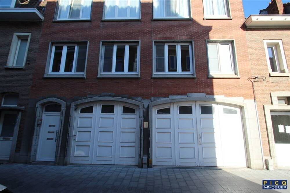 Box à vendre à Tournai 7500 35000.00€ chambres m² - annonce 472730