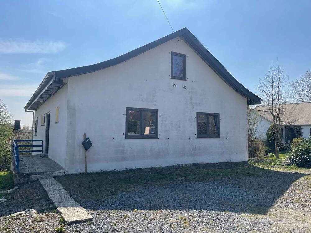 Villa à à Beaumont 6500 1200.00€ 2 chambres 100.00m² - annonce 471577