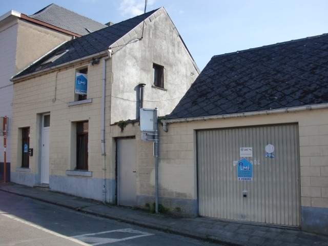 Maison à vendre à Dour 7370 110000.00€ 2 chambres 64.00m² - annonce 471865