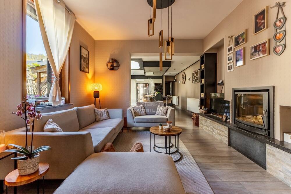 Maison à vendre à Epinois 7134 279999.00€ 4 chambres 175.00m² - annonce 473063