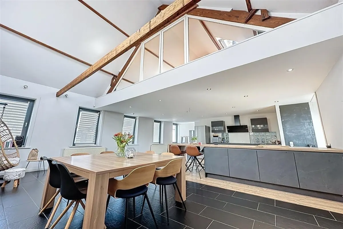 Appartement à vendre à Saint-Léger 7730 239000.00€ 3 chambres 198.03m² - annonce 473781