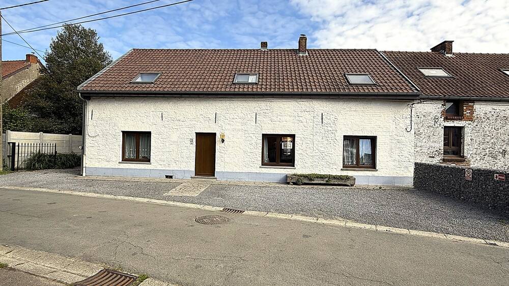 Maison à louer à Jurbise 7050 1000.00€ 3 chambres 206.00m² - annonce 471517