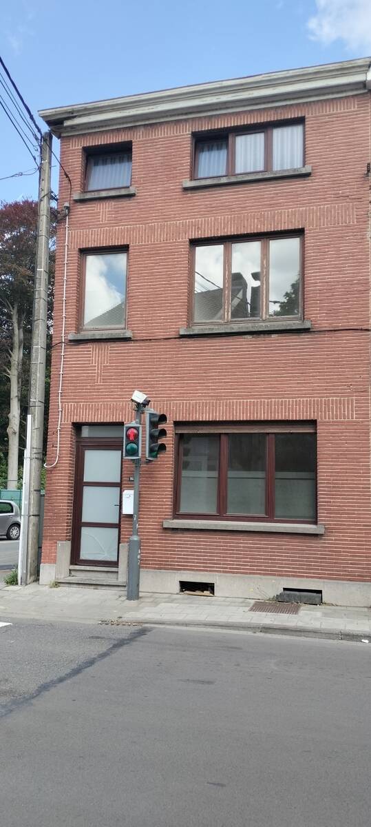 Maison à louer à Gosselies 6041 810.00€ 2 chambres m² - annonce 471834