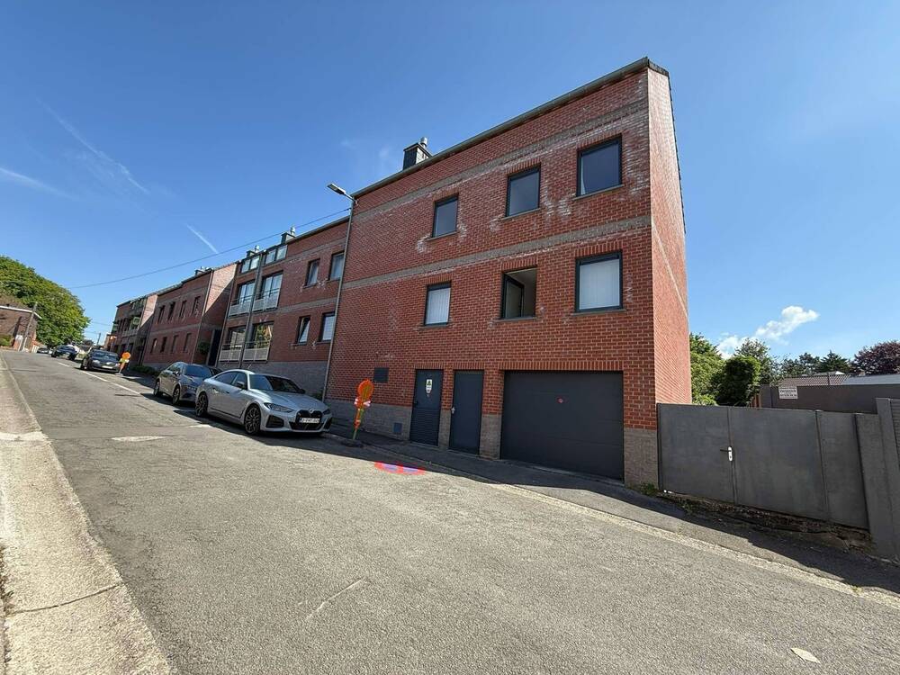 Appartement à vendre à Baudour 7331 210000.00€ 2 chambres 96.00m² - annonce 472065